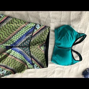 Victoria Secret Sport set size small